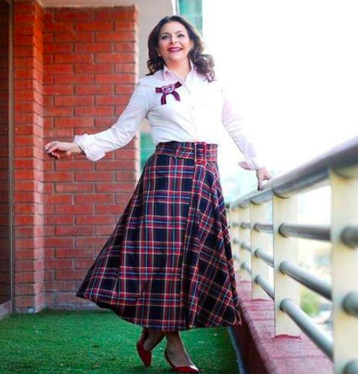 [Consejo] Afife Docmac: Atrévete con el escoses