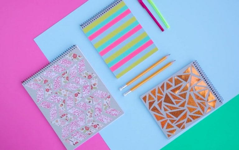 [Grandes Ideas] Sorprende a tus amigos con estas libretas fantásticas