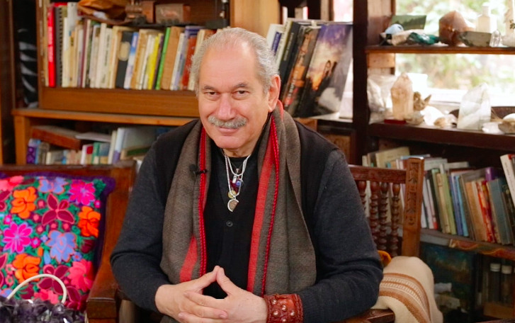 [Video] Desafío de Pedro Engel: Aprende a amar