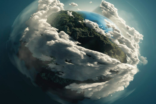[Impacto] ¡China podría estar creando un arma que controla el clima!