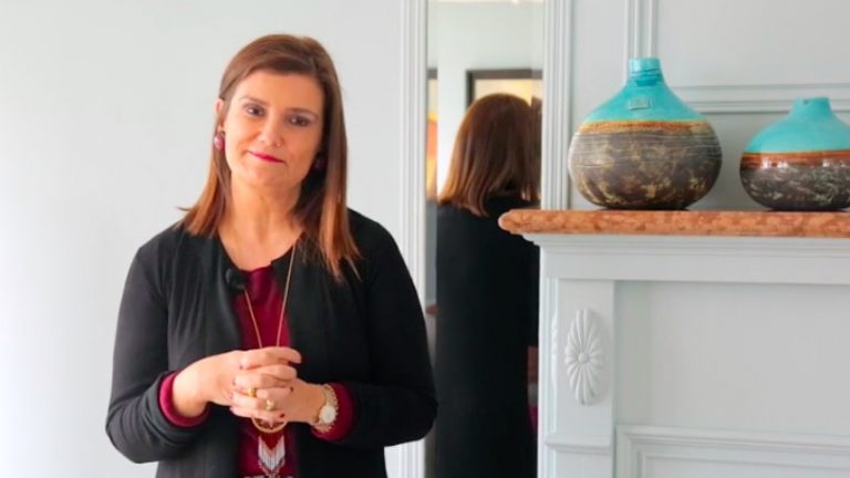 [Video] Pilar Sordo: Ríete sin prejuicios