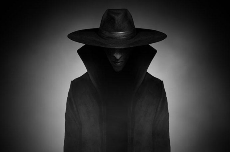 [Misterio] Impactantes pesadillas con un mismo hombre de sombrero sufren varias personas!