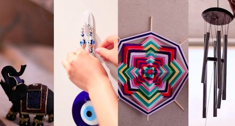[Grandes Ideas] Atrae buenas vibras a tu hogar