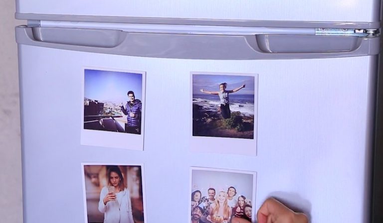 [Grandes Ideas] Crea con tus polaroids