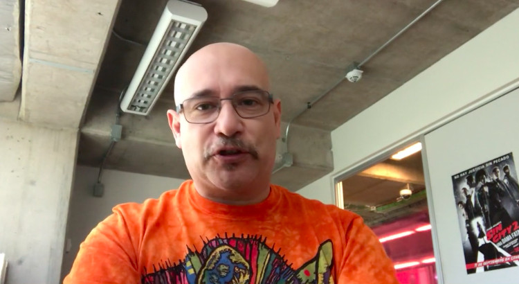 [Archivo] Escalofriante predicción de un famoso escritor se hace realidad