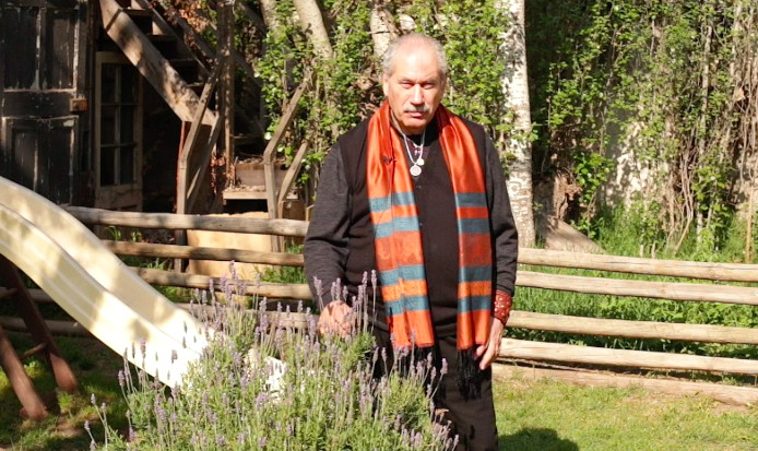 [Video] Jardines mágicos!