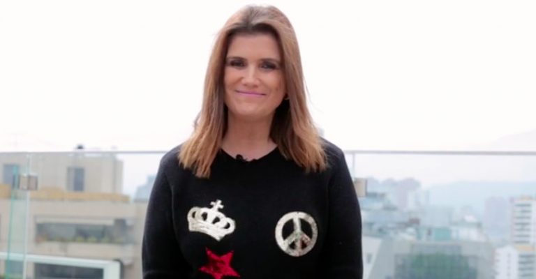 [Video] Pilar Sordo: Los niños dictadores