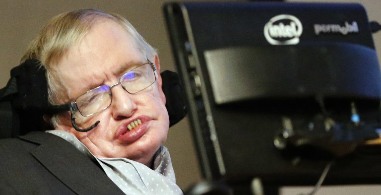 [Archivo] Las 5 profecías de Stephen Hawking sobre el fin de la humanidad