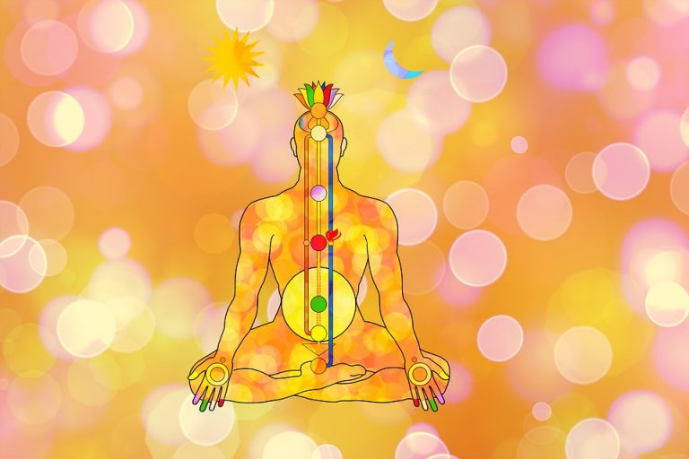 [Consejo] Los chakras y sus gemas, parte IV