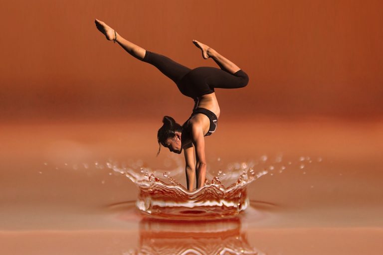 [Consejo] La fuerza de la biodanza