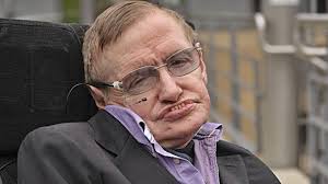 [Archivo] Stephen Hawking murió advirtiendo sobre una inminente invasión extraterrestre