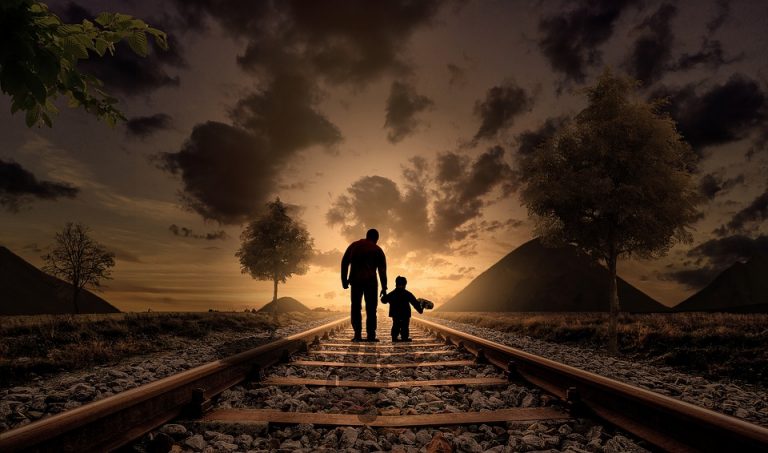 [Consejo] El acto de pedir amor