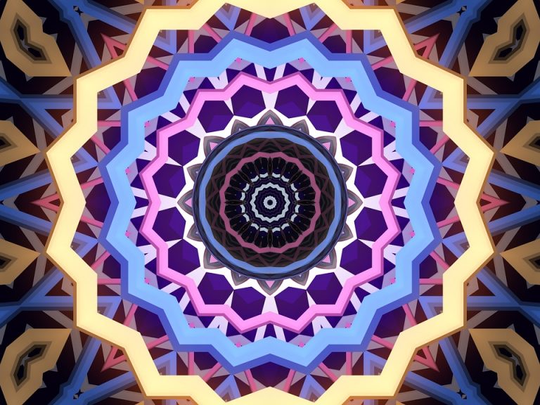 [Consejo] Los chakras y sus gemas, parte II