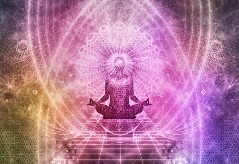 [Consejo] Los chakras y sus gemas, parte I