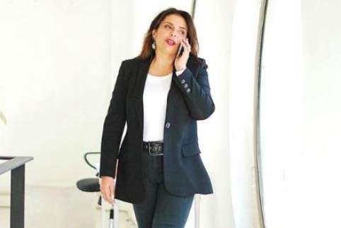 [Consejo] Afife Docmac: ¿Cómo consigo lucir elegante?