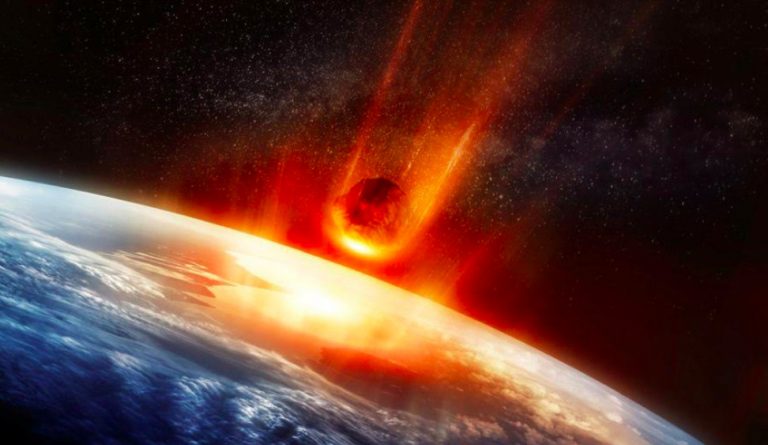 [Impacto] ¡Un monstruoso asteroide de 213 metros podría chocar contra la Tierra el 2023!