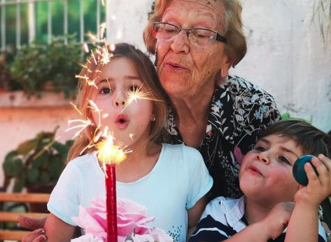 [Consejo] Valorar el pasado y a nuestros viejos