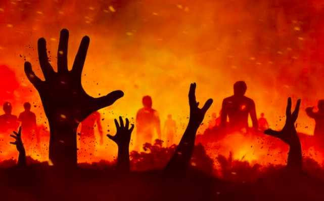 [Revelación] Prestigioso obispo declaró: “El Infierno no existe y las religiones lo usan para controlar a la población”