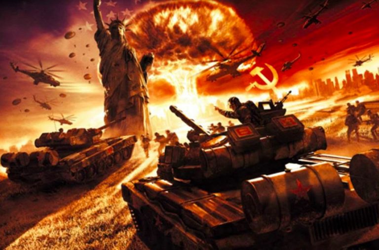 [Impacto] ¡4 alarmantes profecías de Nostradamus para este 2019!
