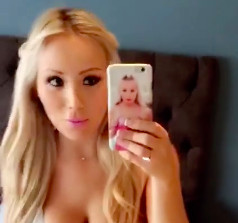 [Video] Un abracito desde mi cama