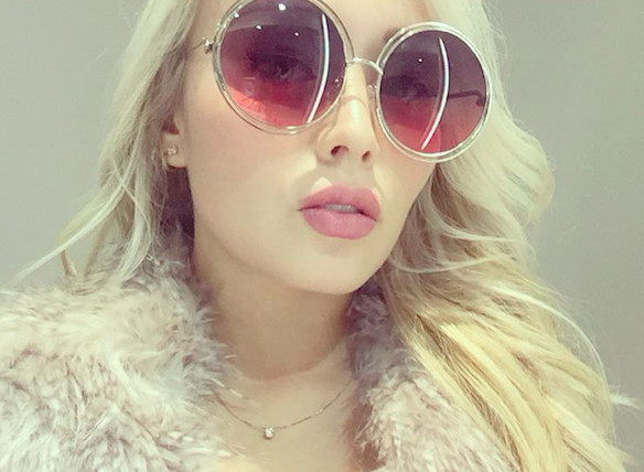 [Fotos] Cubierta de piel, te gusta?