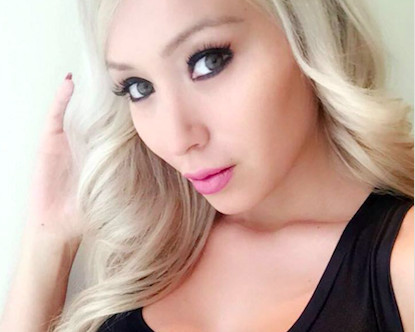 [Sexy] ¿Te gusta mi nueva lencería?