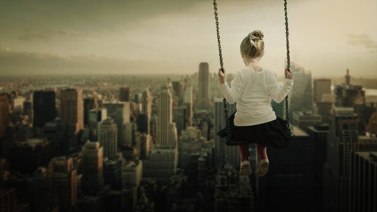 [Consejo] Lista con los 10 sueños más recurrentes