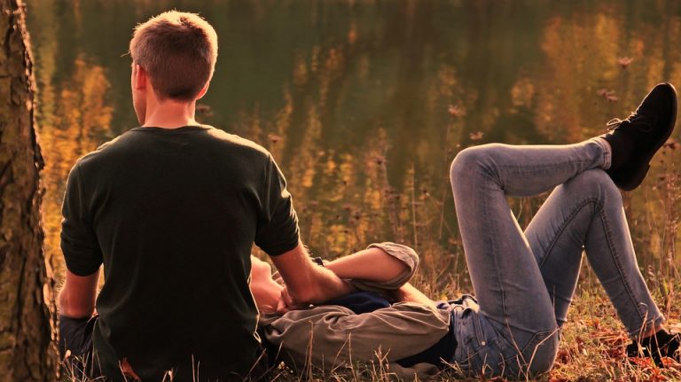 [Consejo] Diciembre y el amor