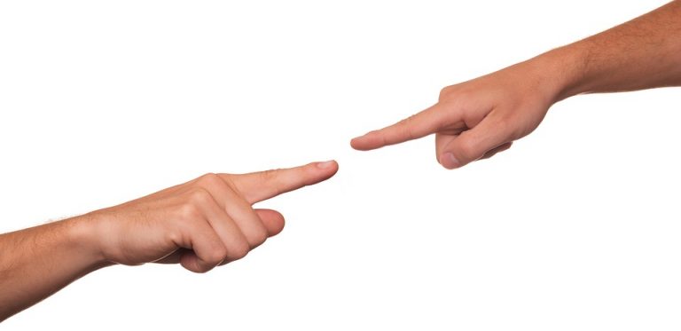 [Consejo] No culpes a los demás!