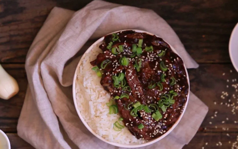 [Receta] Sorprende a tus comensales con esta carne al estilo coreano