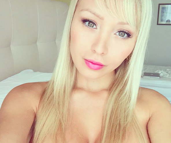 [Sexy] Comenzando un nuevo día