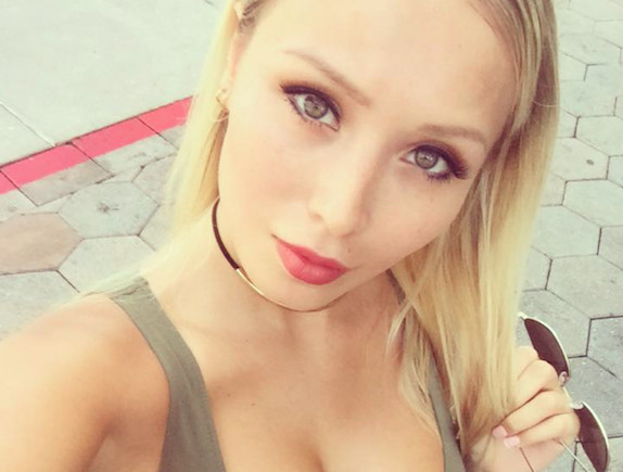 [Sexy] ¿Quieres darme un paseo conmigo?