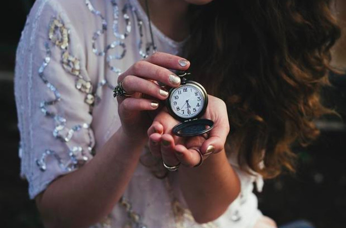 [Consejo] ¿Cuál es tu conexión con el presente?