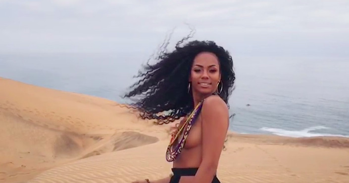 [Video] Bienvenidos a mi portal