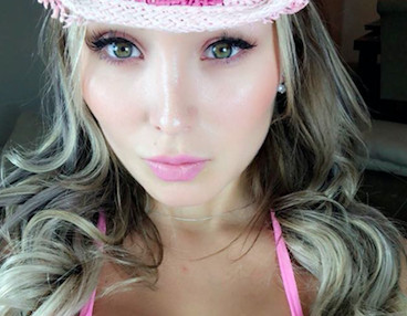 [Fotos] Toda mi sensualidad para ti