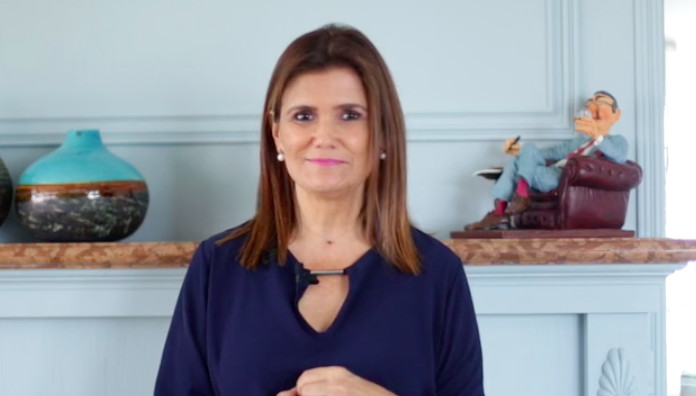 [Video] Pilar Sordo: Los deseos dependen solo de ti