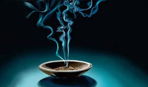[Consejo] Sahumerios, sus especias y para qué sirven