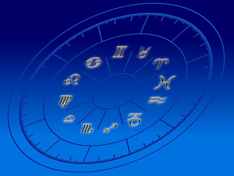 [Parte 1] Cosas que debe de hacer cada signo del zodiaco para ser feliz