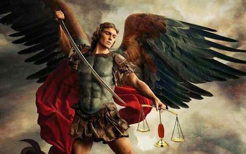 [Consejo] Cuatro virtudes del Arcángel Miguel