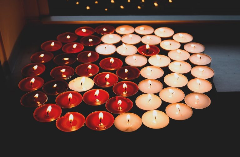 [Sanación] 12 cosas que hay que saber sobre el karma
