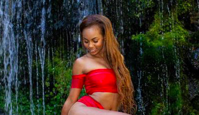 [Sexy] Con toda la magia del sur