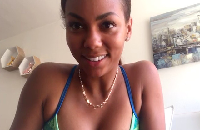 [Video] Un sensual baile para ti