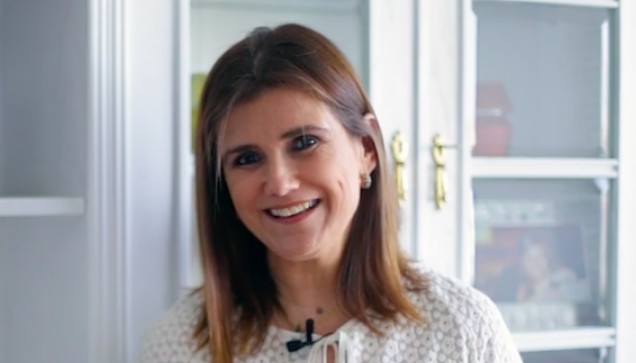 [Consejo] Pilar Sordo: ¿Cuál es la clave para apoyar a nuestros hijos adolescentes?