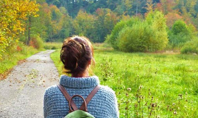 [Consejo] ¿Cuál es tu contacto con la naturaleza?