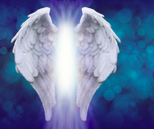 [Consejo] ¿Cómo Invocar a tu Ángel de la Guarda?