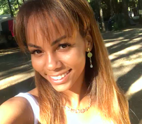 Mira el video de Betsy Camino: “Cuidando este cuerpecito”