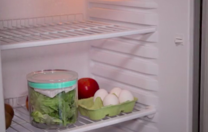 [Cocina] Conserva tus alimentos de la mejor manera