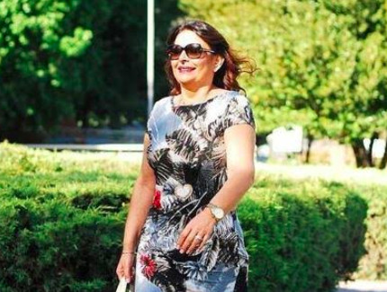 [Moda] Afife Docmac: La tendencia de los estampados tropicales