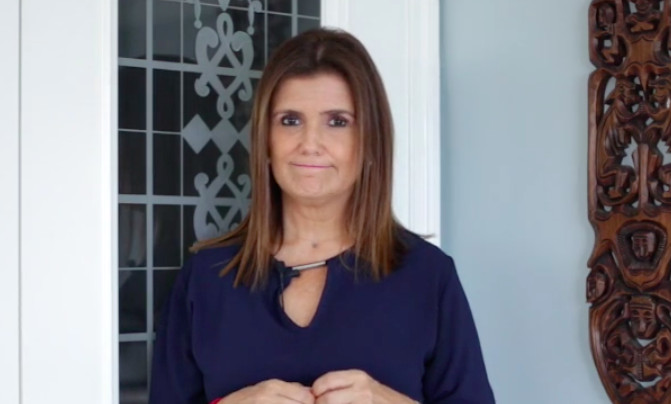 [Video] Pilar Sordo: Habla desde ti y comunica todo lo que sientes