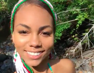 [Video] Betsy Camino: En una aventura extrema